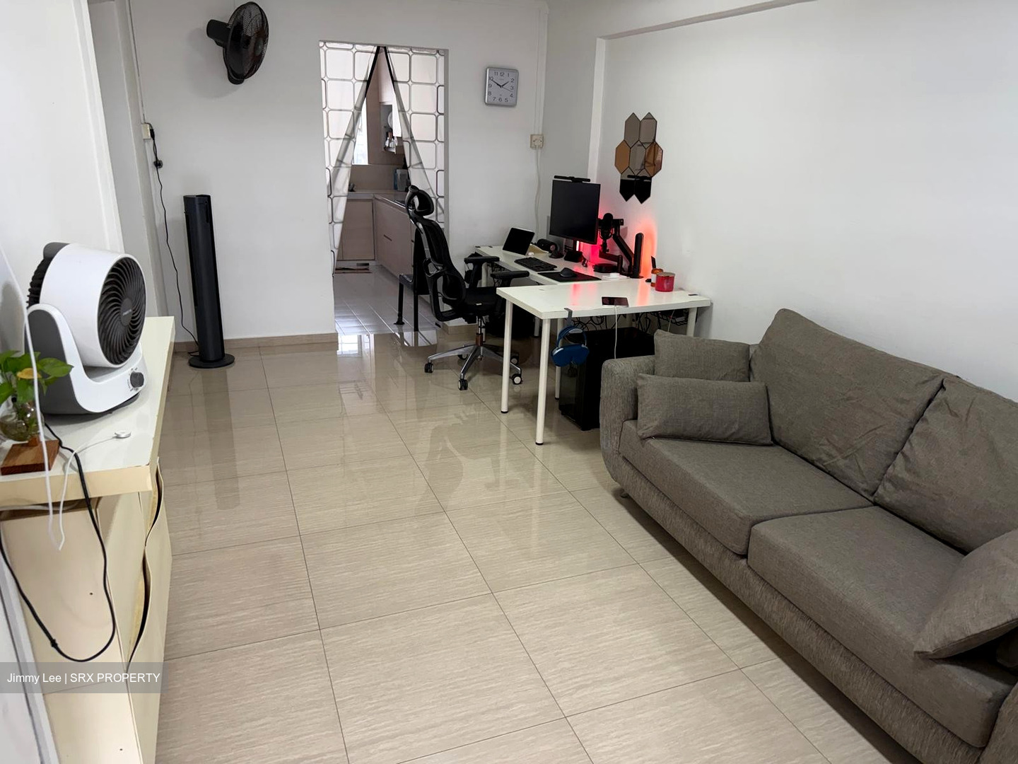 Blk 545 Bedok North Green (Bedok), HDB 3 Rooms #583087781
